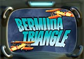 Игровые автоматы играть бесплатно - Бермудский Треугольник