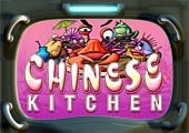 Игровые автоматы играть бесплатно - Китайская Кухня