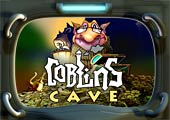 Игровые автоматы играть бесплатно - Пещера гоблинов