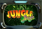Игровые автоматы играть бесплатно - Бугги в Джунглях