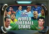 Игровые автоматы играть бесплатно - Мировые Звезды Футбола